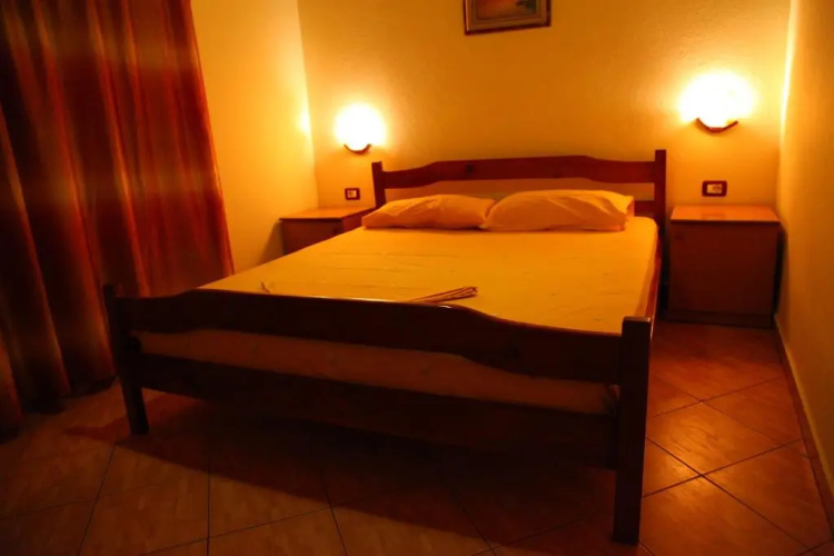 Hotel Ramosaco