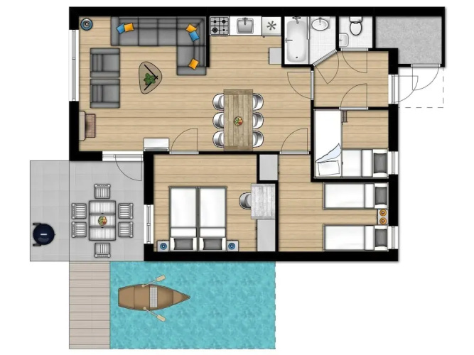 Image de l'hôtel