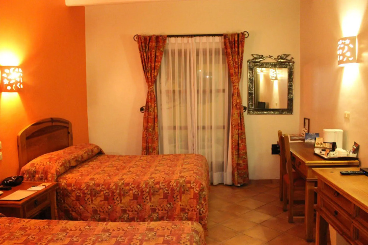 Hotel Casa Conzatti