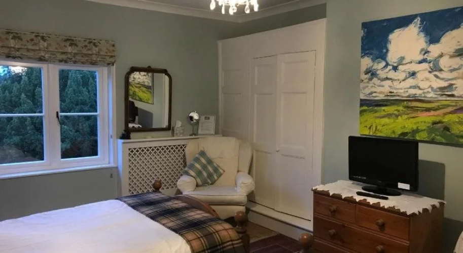 Brant House - B&B