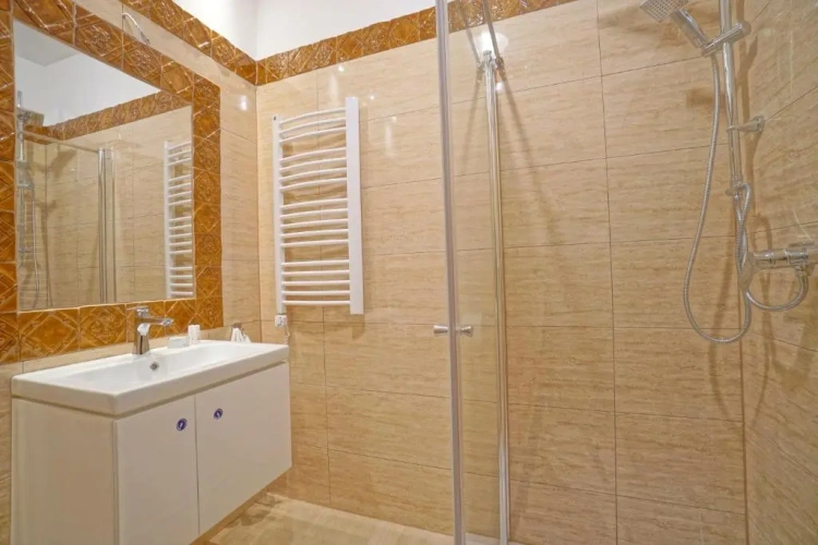 Double Apartment