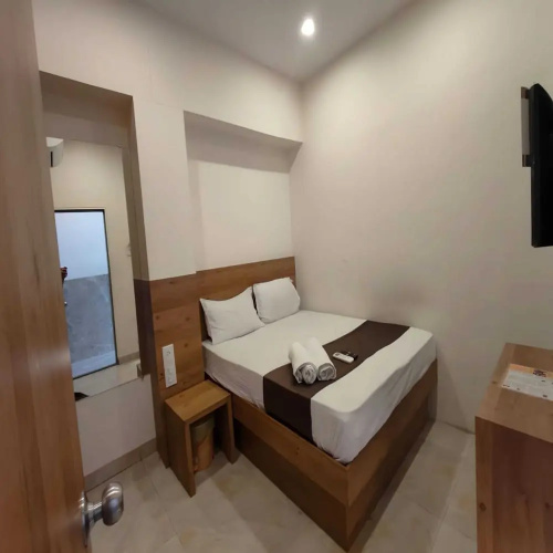 Hotel Apple Inn