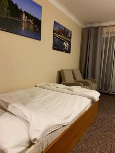 Gosciniec Rospuda