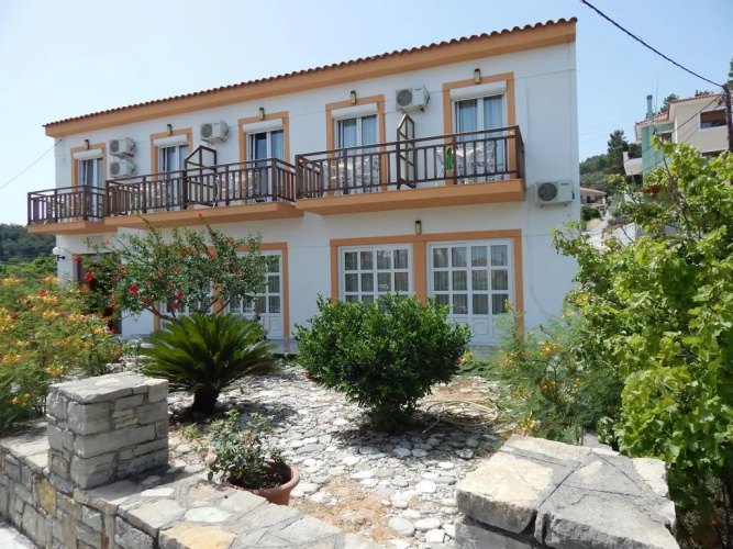 Image de l'hôtel