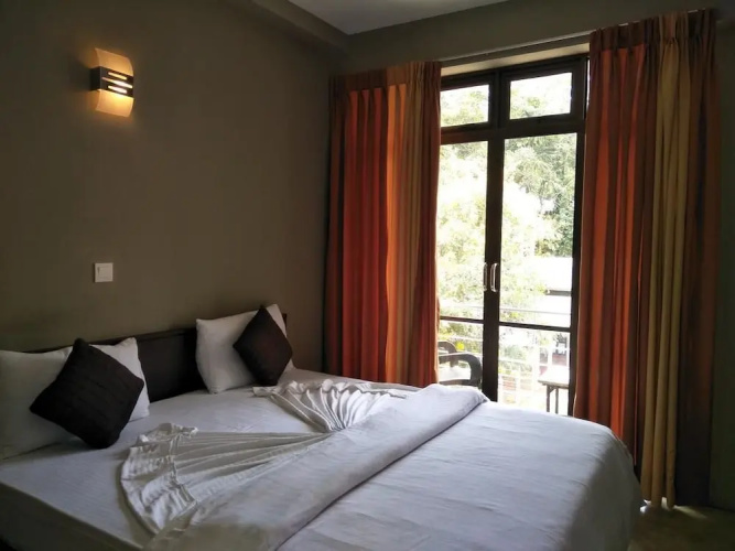Hikers Lodge Ella