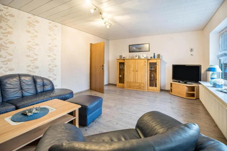 Ferienhaus am Siel