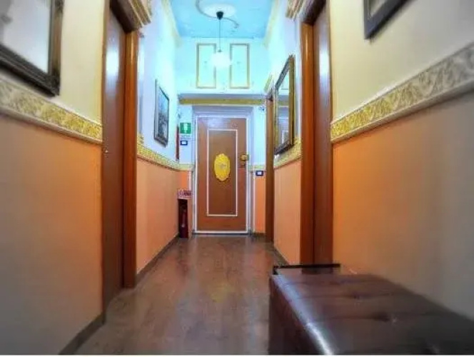 Foscolo Studio Apartment