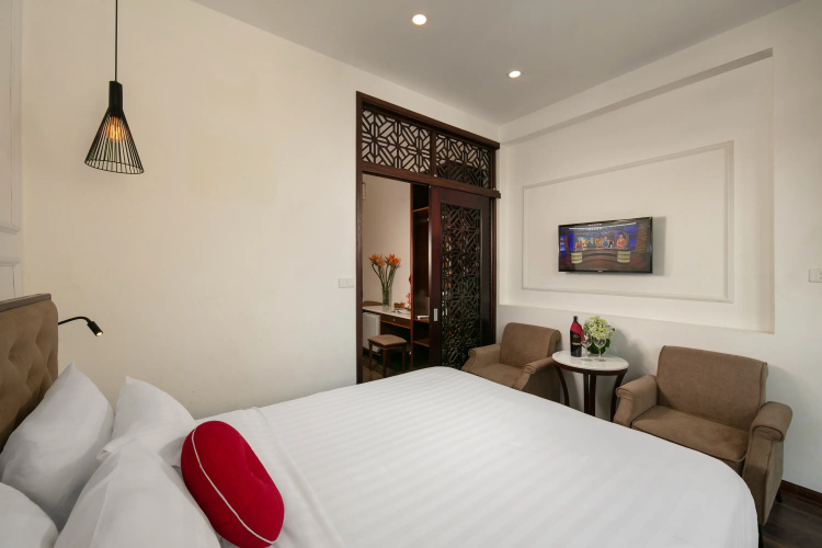 Victory Legend Hotel & Spa