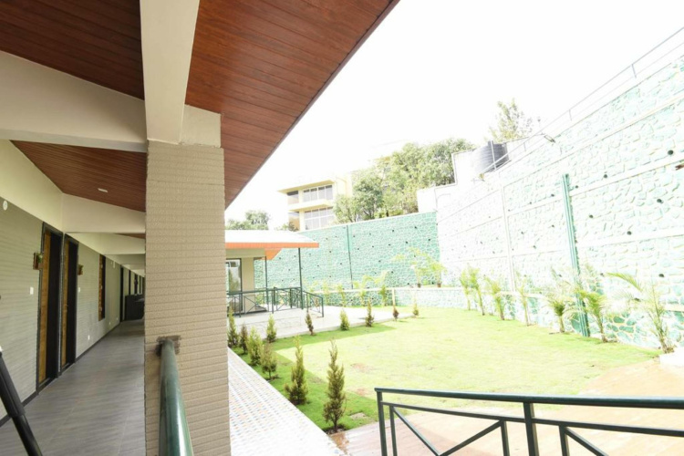 Miraya Hotel