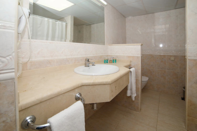 Hotel Apartamentos PYR Fuengirola photo 10