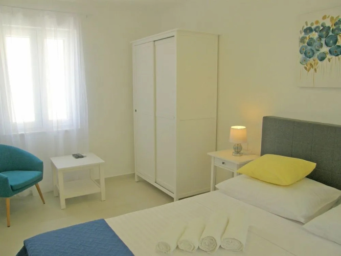 Apartments Mare
