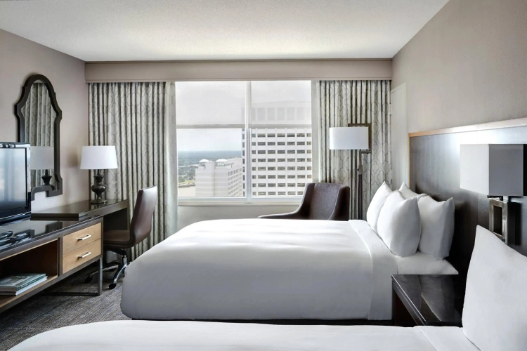 New Orleans Marriott