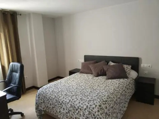 Apartamento Comedias