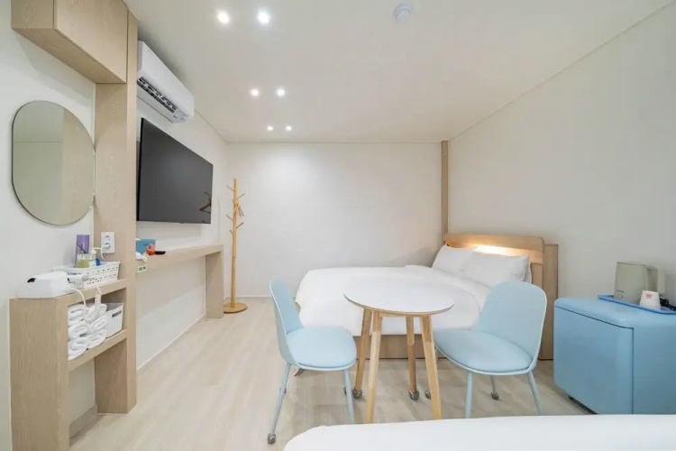 Hotel In