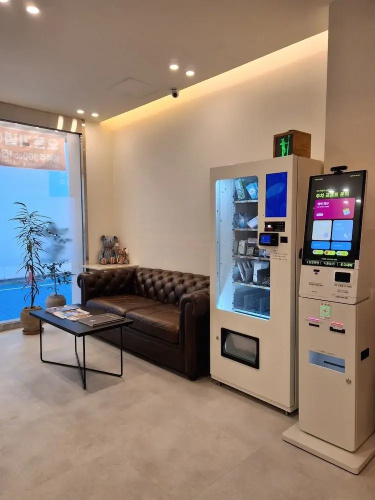 The Beach Hotel Haeundae