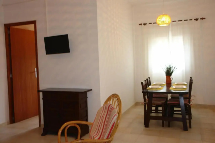 Apartamentos Escandell