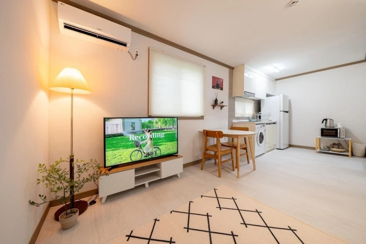 1 Bedroom Standard room