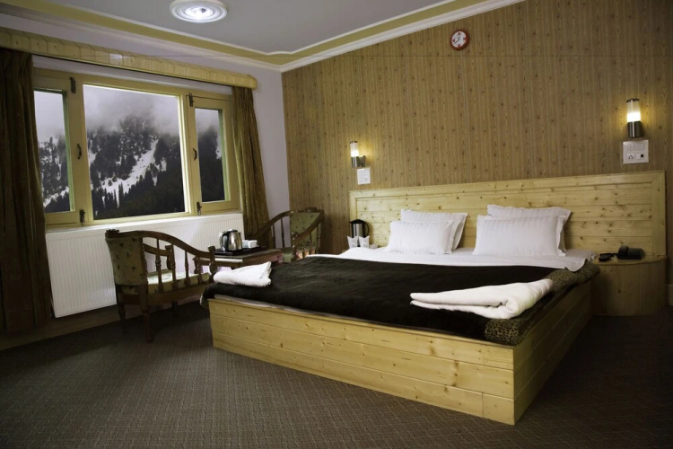 Hotel Baisaran