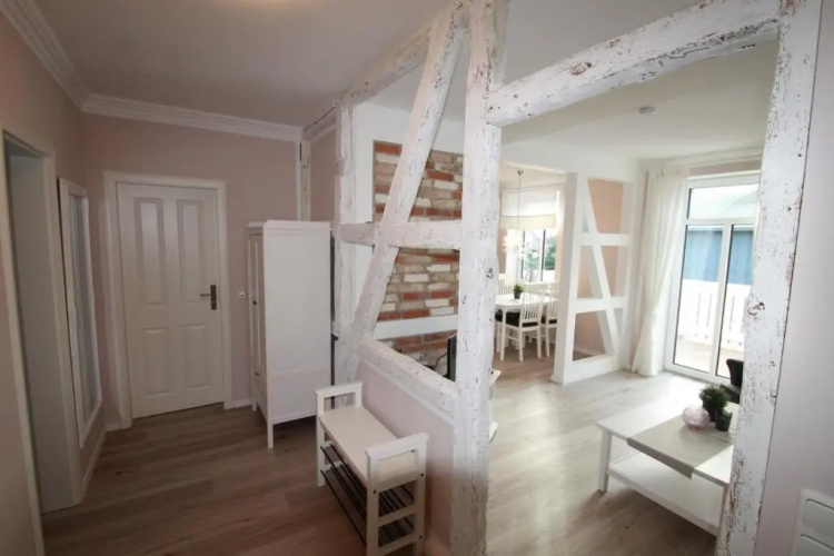 1023- Alte Da h me - Neu