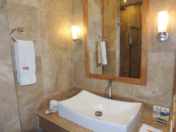 Hotel Taypikala Cusco