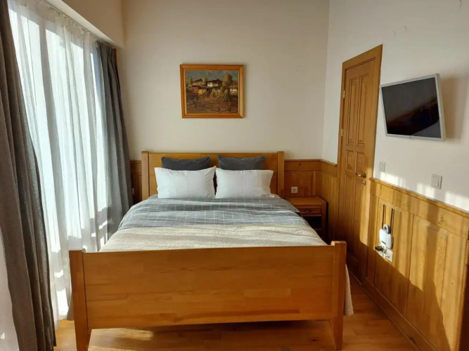 Airy Studio in Pirin Golf Hotel & Spa H2A92
