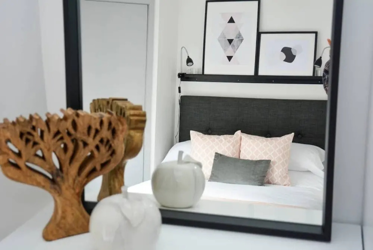 Pearl House Cardiff - Apartment 4
