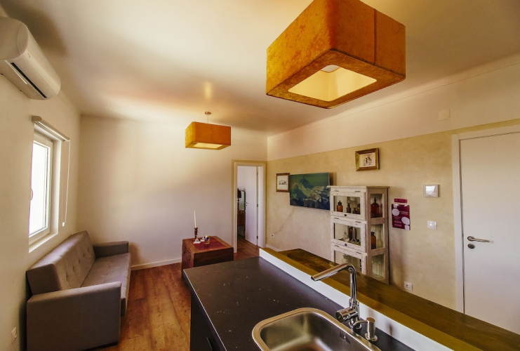 Memórias Charme Residences