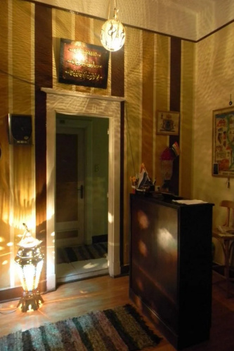 Miami Cairo Hostel