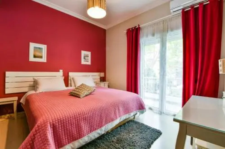 Star.akropolis Apartment