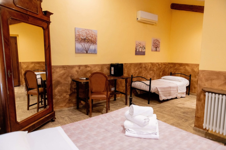Agriturismo La Fornace