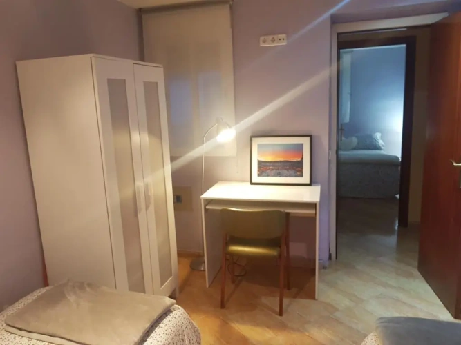 2 Bedrooms Basement Apartment