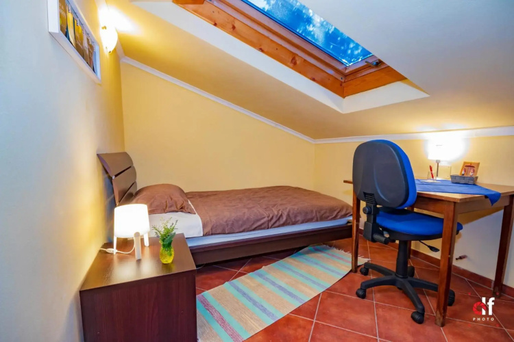 Apartment Anai Rijeka