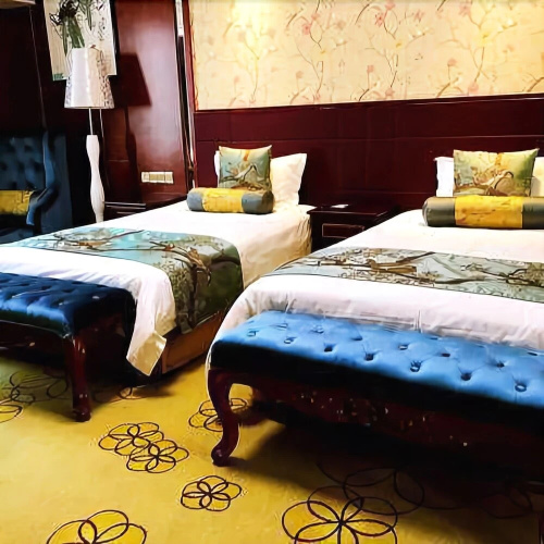 Wuzhou International Hotel