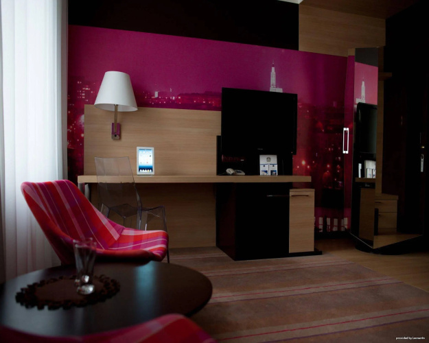 Hotel Cristal