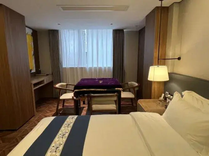 Park Hyatt Hotel