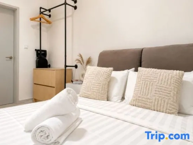 1 Bedroom Standard room