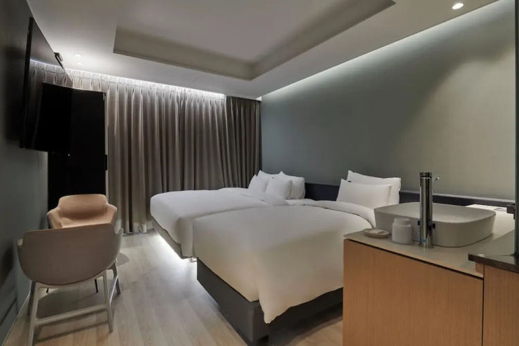 88 Hotel Seoul