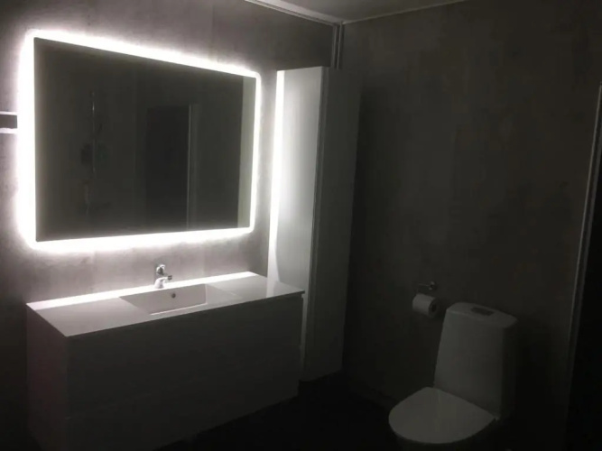 Aurora Apartment Inari