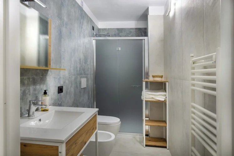 Superior Quadruple room
