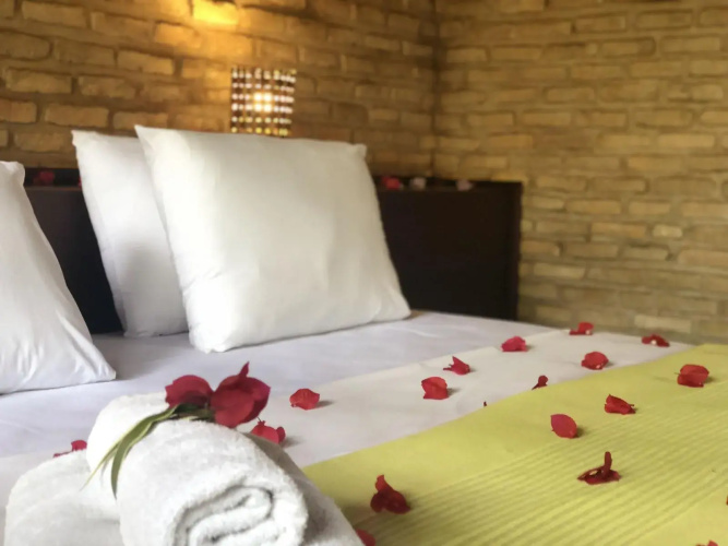 Hotel Casablanca