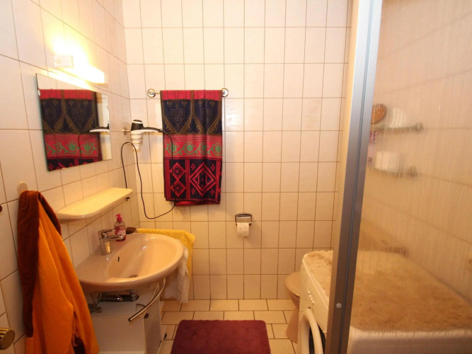Holiday home Renate, Nessmersiel