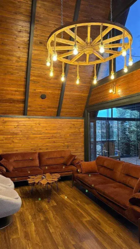 FS Bungalows Otel