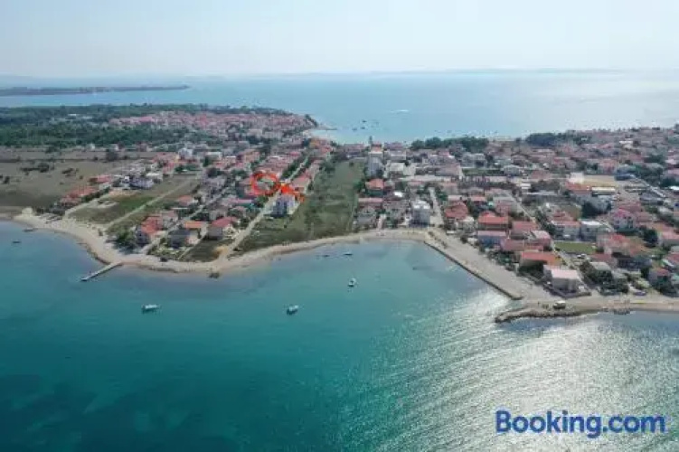 Apartment Plavo Sidro