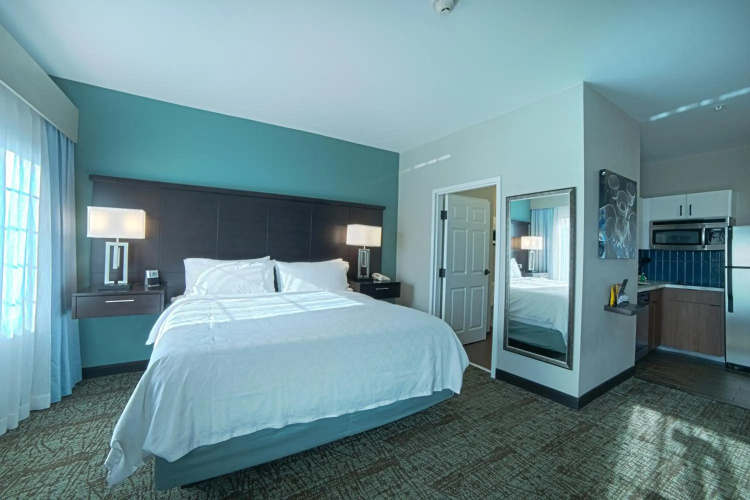 Hotelbild