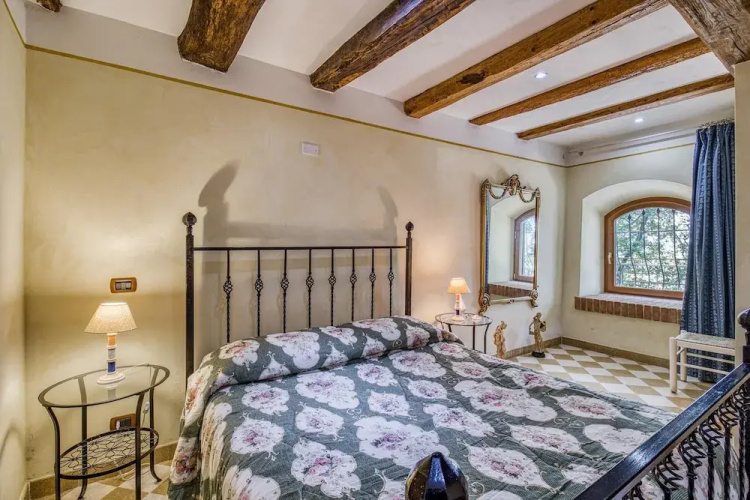 Quercia 4 Apt Close By to Montepulciano