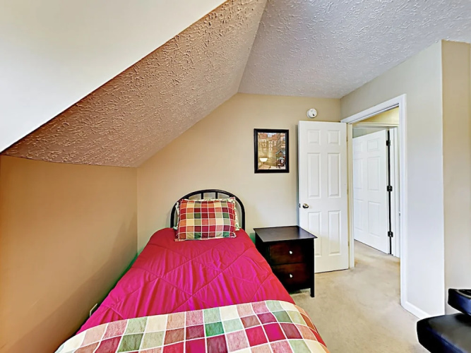 3209 Nashville - 3 Br Home