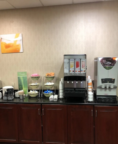 Comfort Inn/Quality Inn