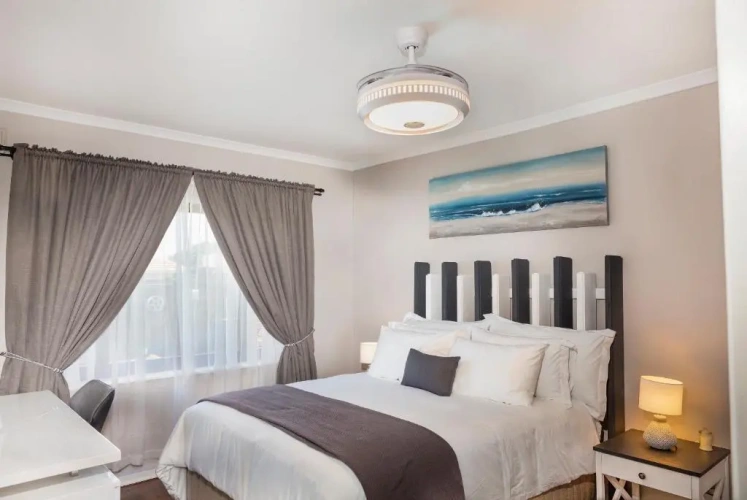 3 Bedrooms Cottage