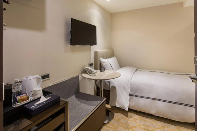 K Hotels Taipei Tianjin