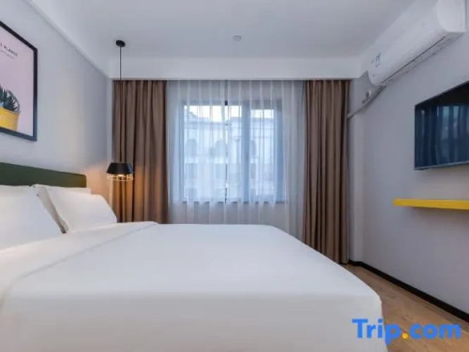 Double Apartment